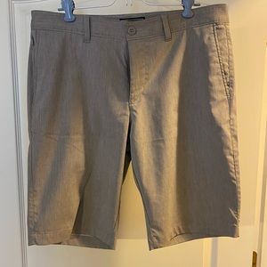Rye, men’s shorts, so comfortable! Size 33
